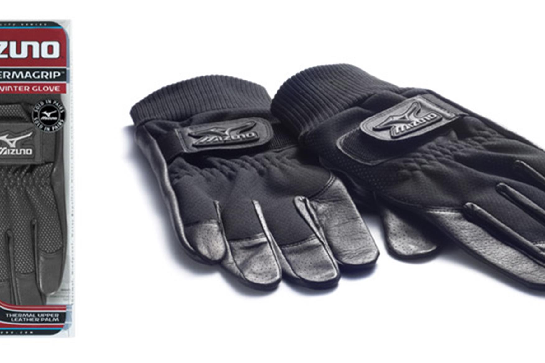 mizuno thermagrip